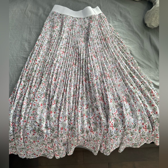 wilfred twirl skirts size xxs aritzia - Picture 2 of 4